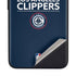 NBA Los Angeles Clippers Standard Blue Google Pixel 4a Skin